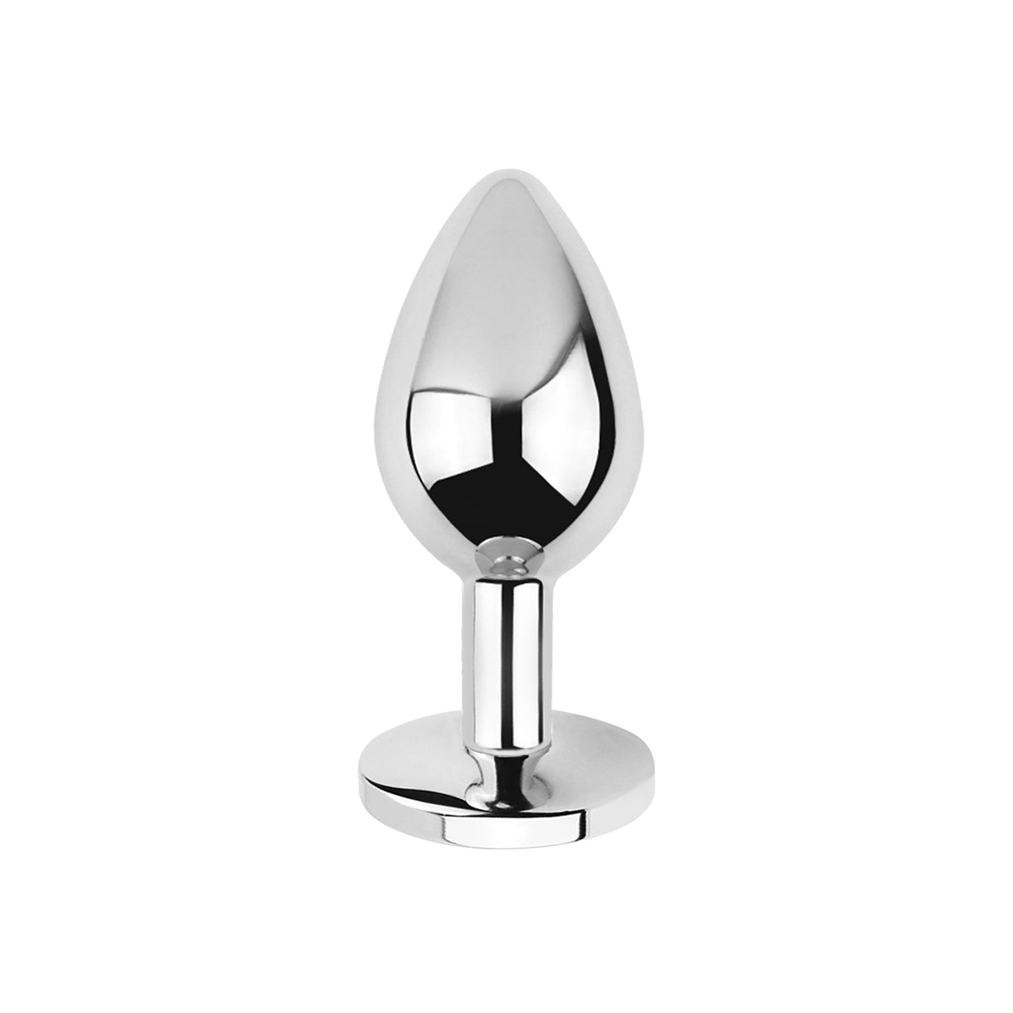 Vibrierender Analplug mit Fernbedienung - A