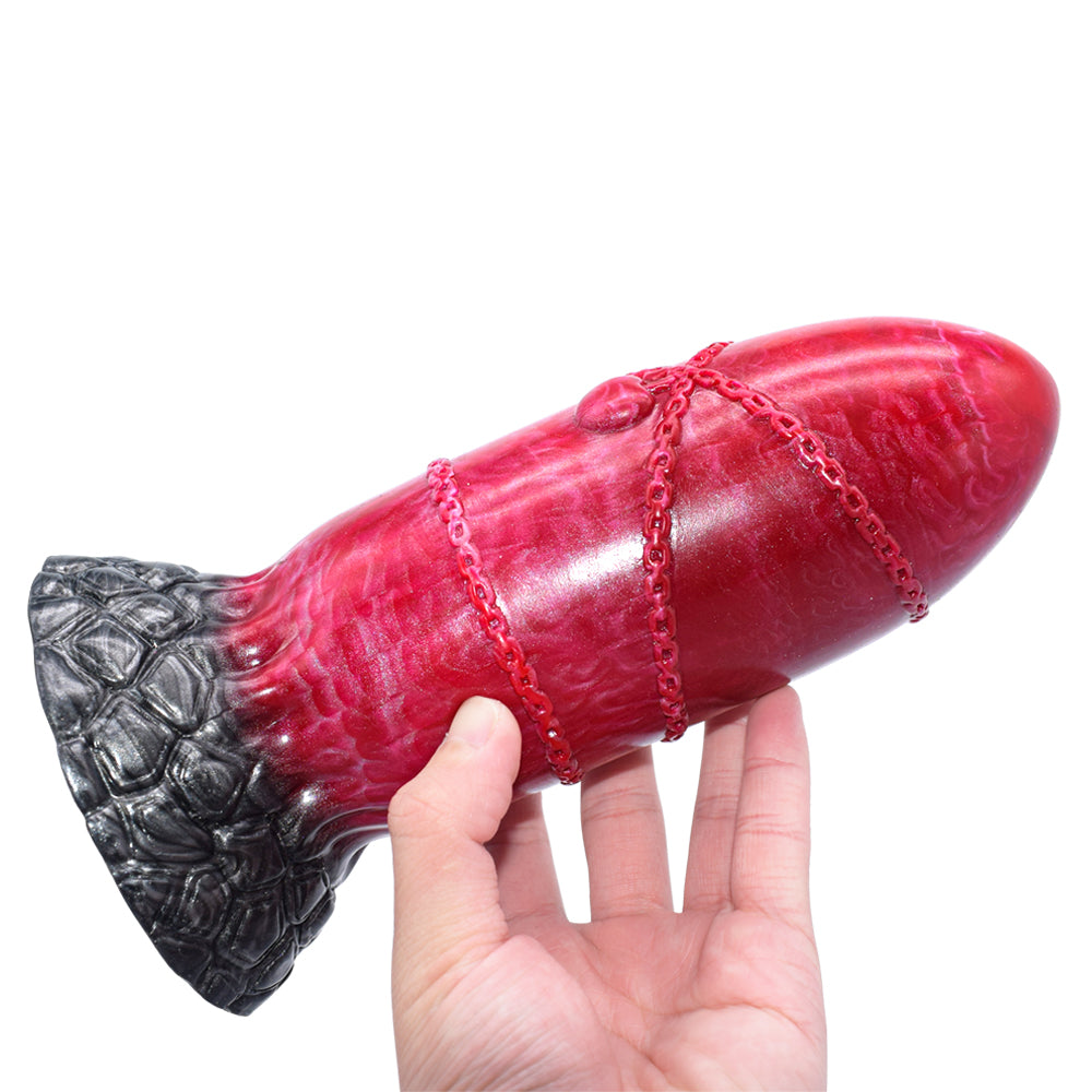 Fantasy Dildo - Bomb Dildo