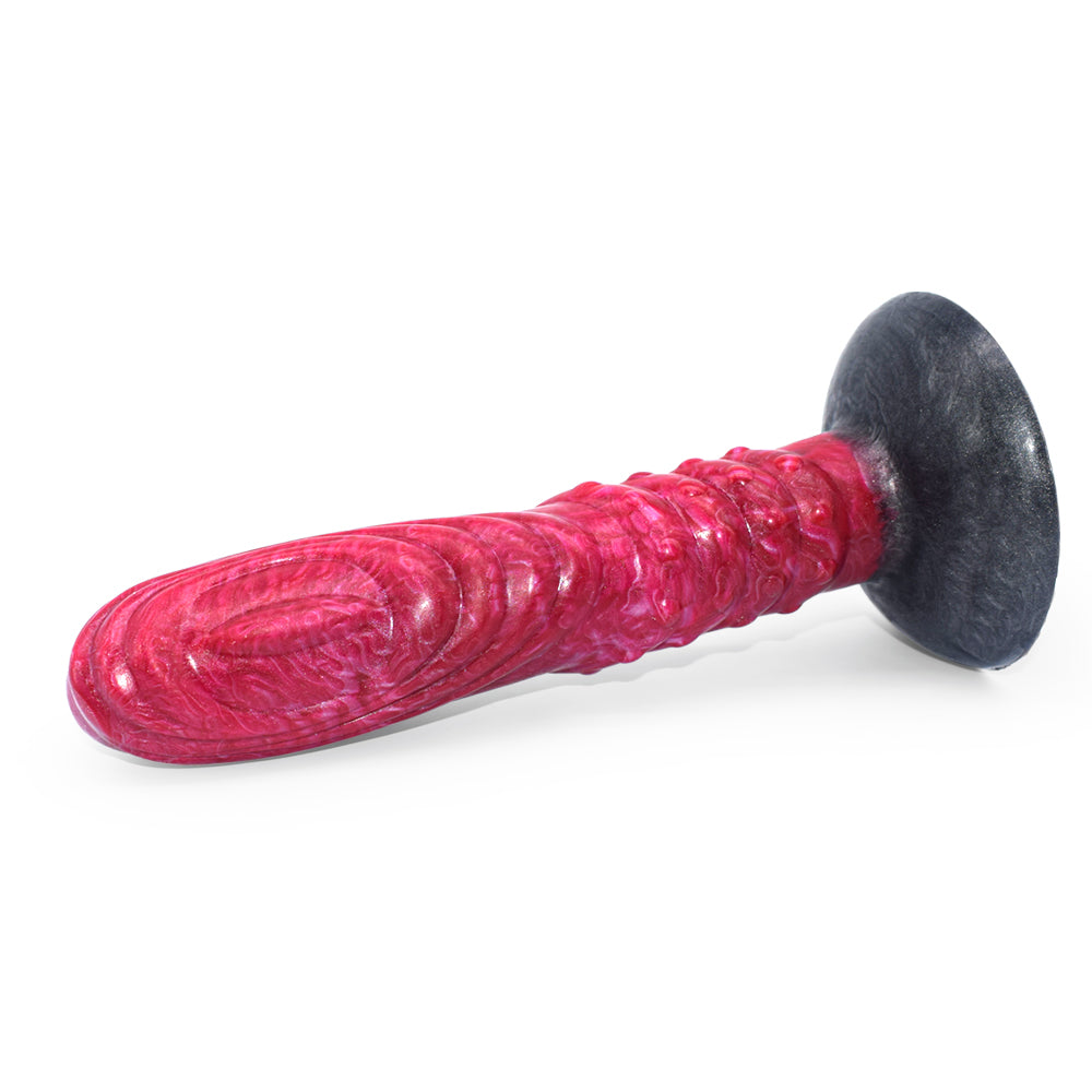 Fantasy Dildo - Alien Knot Dildo