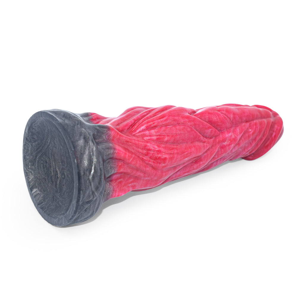 Fantasy Dildo - Stretching King