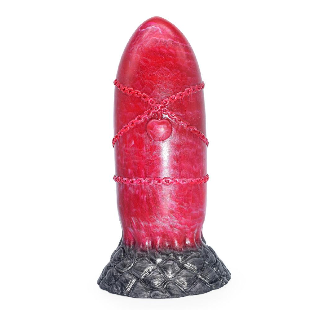 Fantasy Dildo - Bomb Dildo