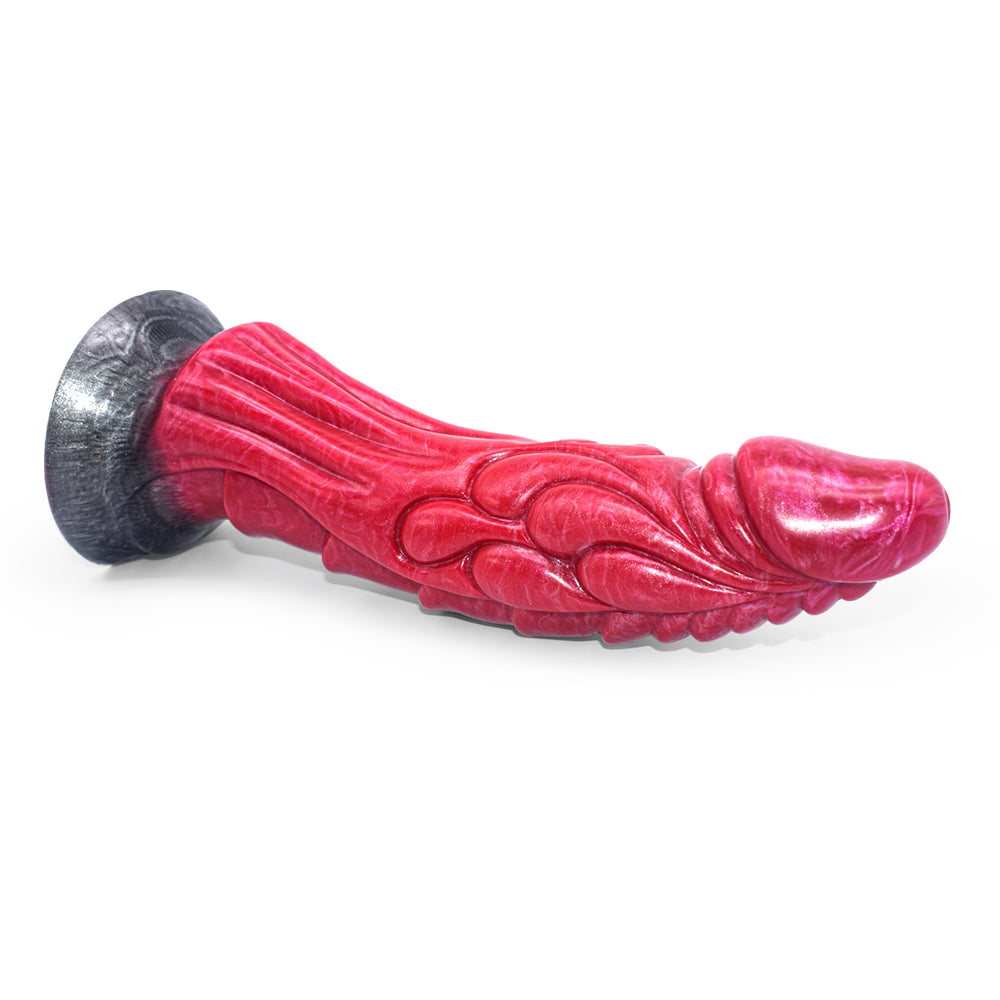 Fantasy Dildo - Dragon Dildo