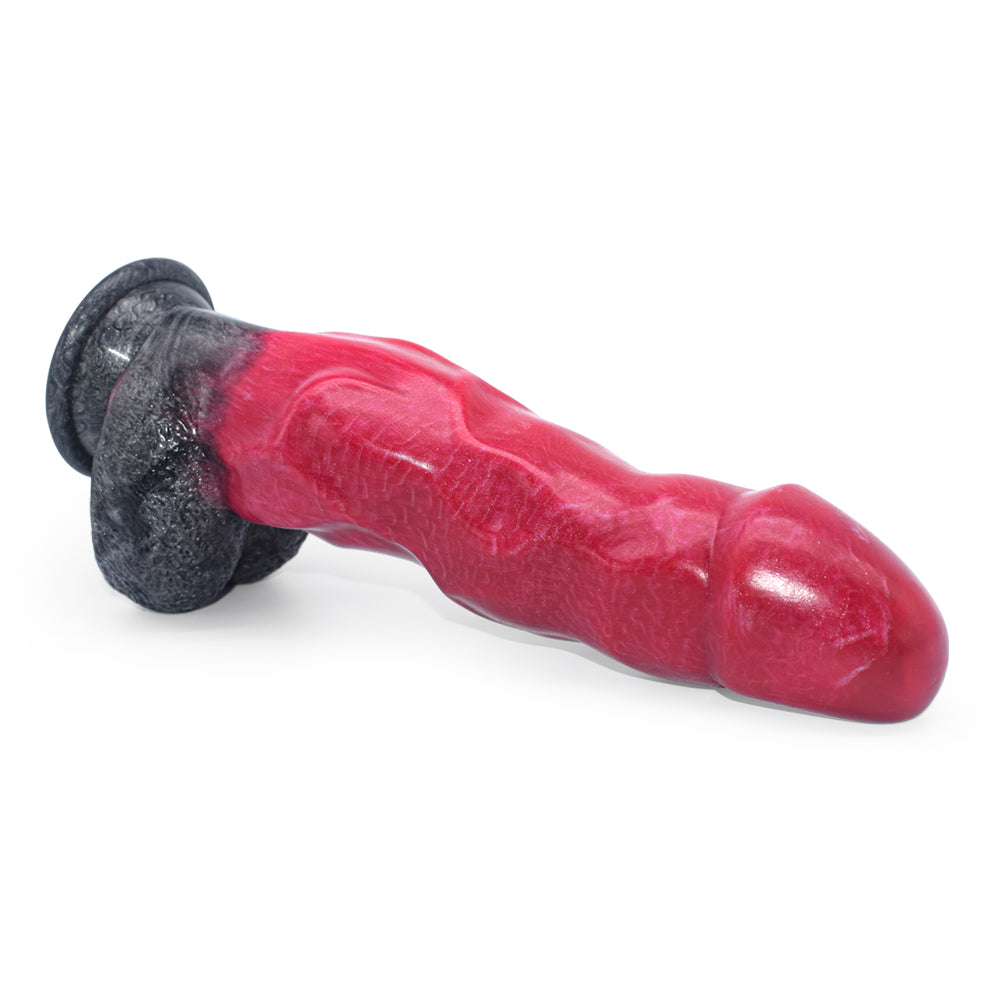 Fantasy Dildo - Werewolf Dildo