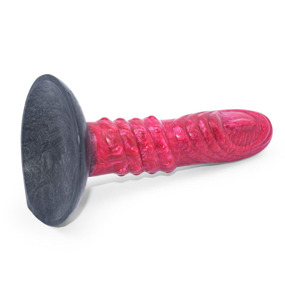 Fantasy Dildo - Alien Knot Dildo