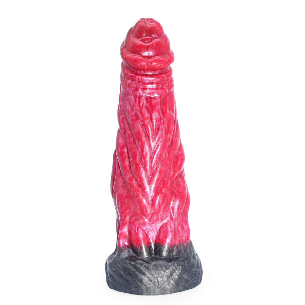 Fantasy Dildo - Stretching King