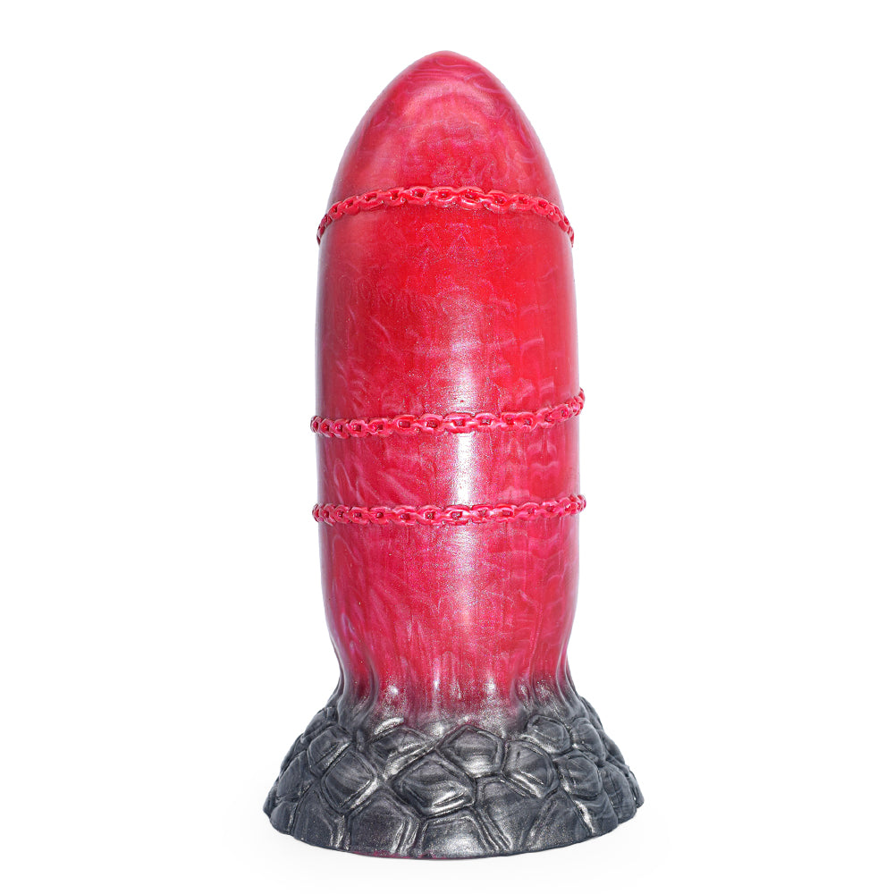 Fantasy Dildo - Bomb Dildo