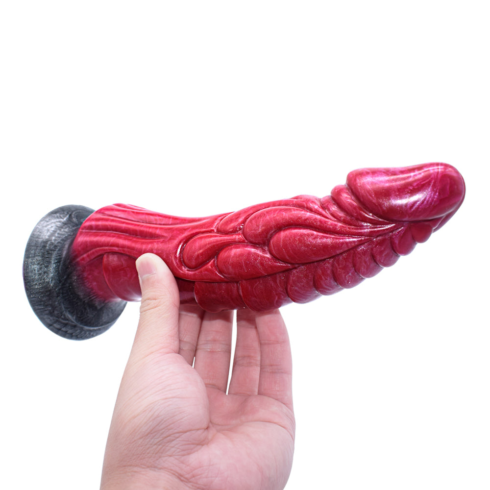 Fantasy Dildo - Dragon Dildo