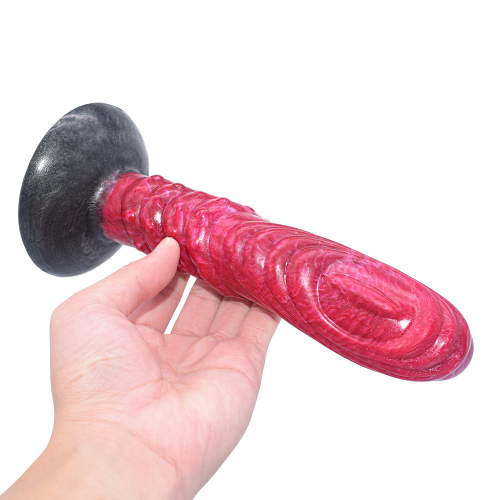 Fantasy Dildo - Alien Knot Dildo
