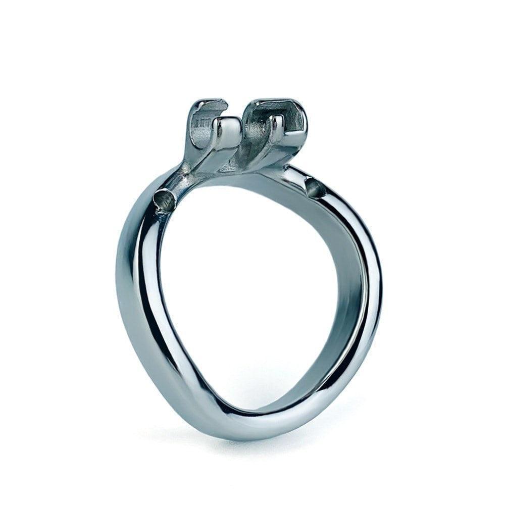 Male metal chastity cages, BDSM gear, male chastity devices, penis cage, pissing tube , gay BDSM, bondage and discipline, chastity play, metal cock cage, kinky sex toys, metal plastic erotic flat inverted cage, submissive play, chastity sub dom, sissy