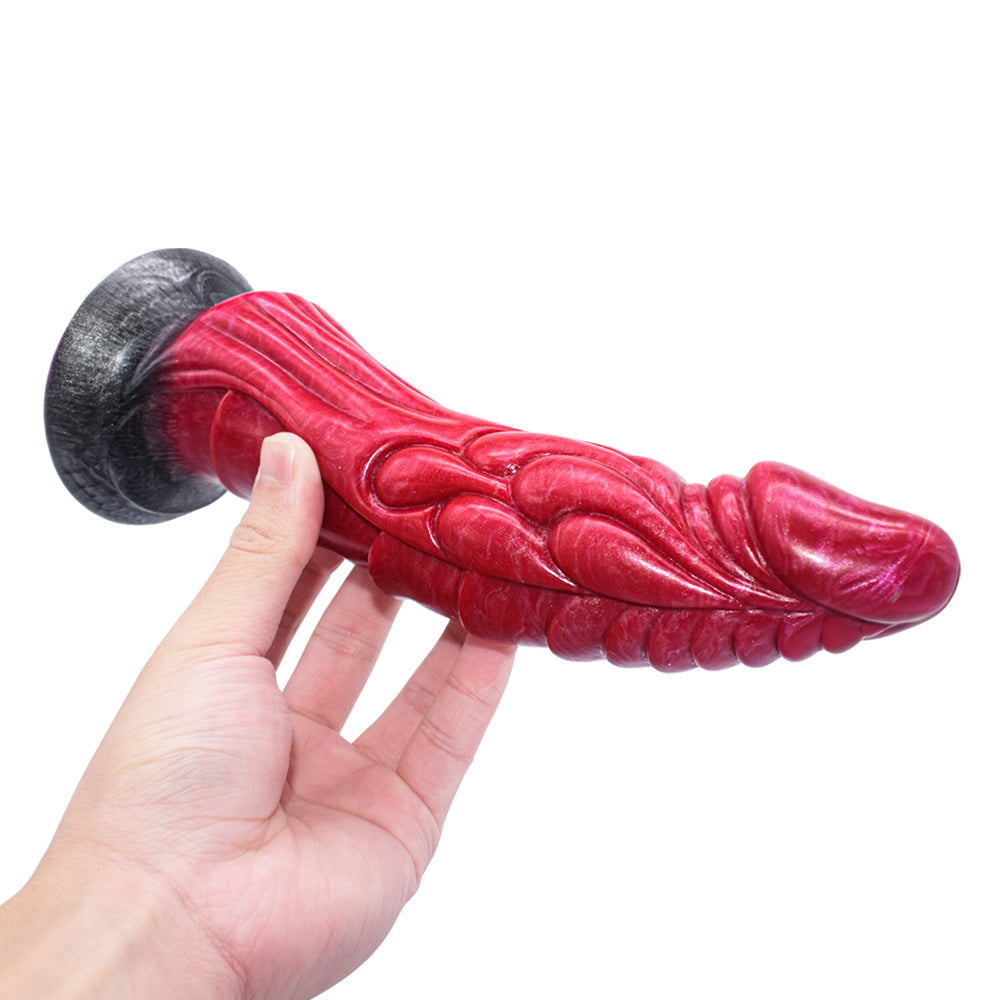 Fantasy Dildo - Dragon Dildo