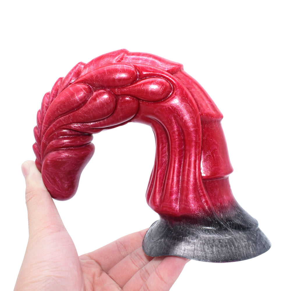 Fantasy Dildo - Dragon Dildo
