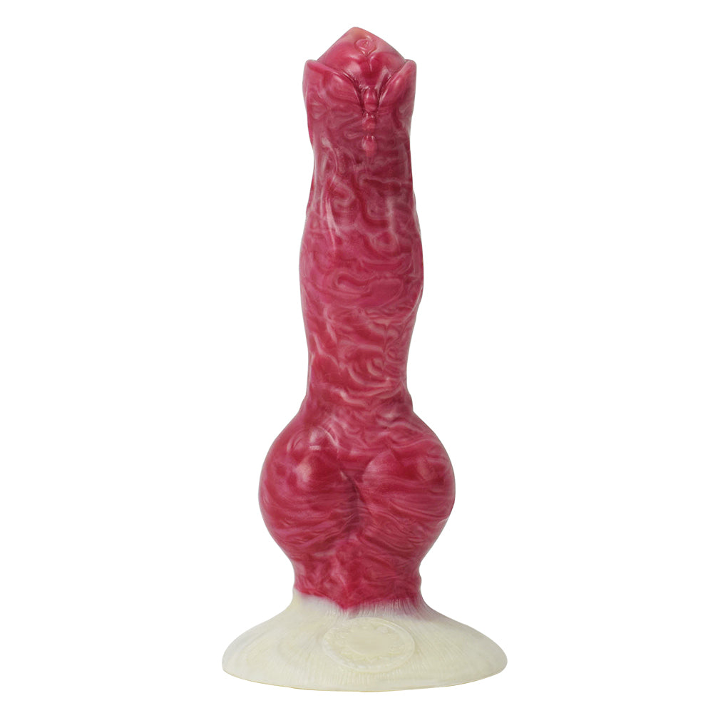 Fantasy Horse Dildo - Demon Dragon