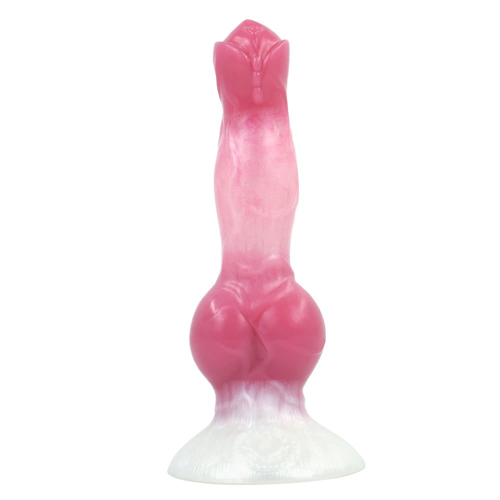 Fantasy Horse Dildo - Realistic Skin Colour
