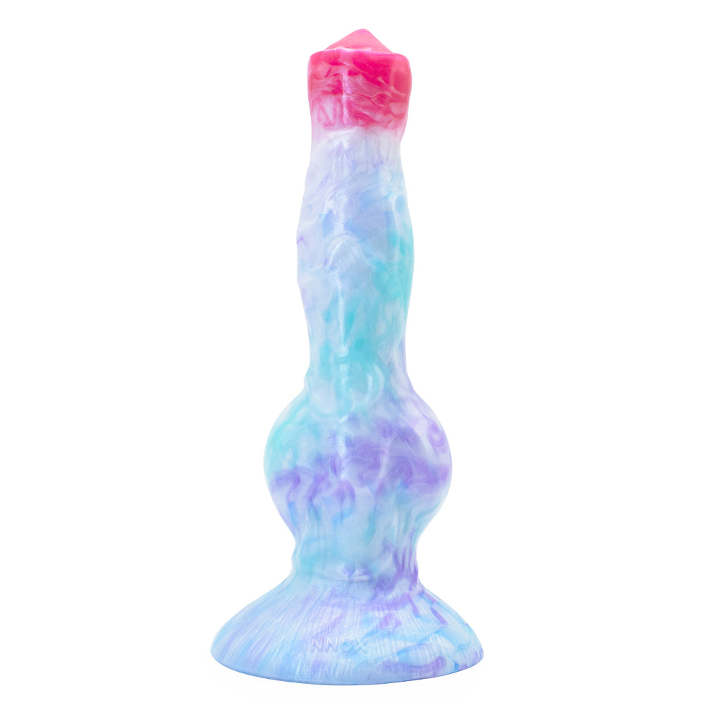 Horse Dildo - Icy Dragon
