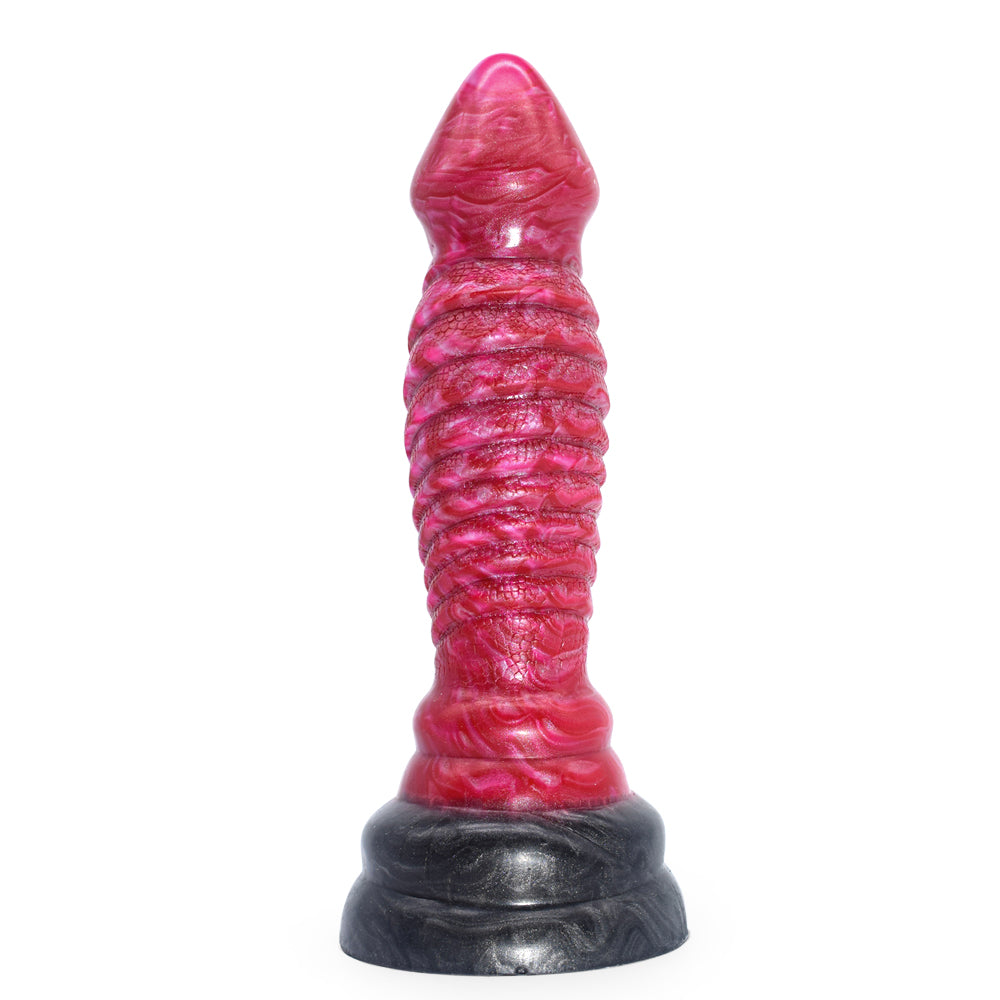 Fantasy Dildo - Knot Dildo