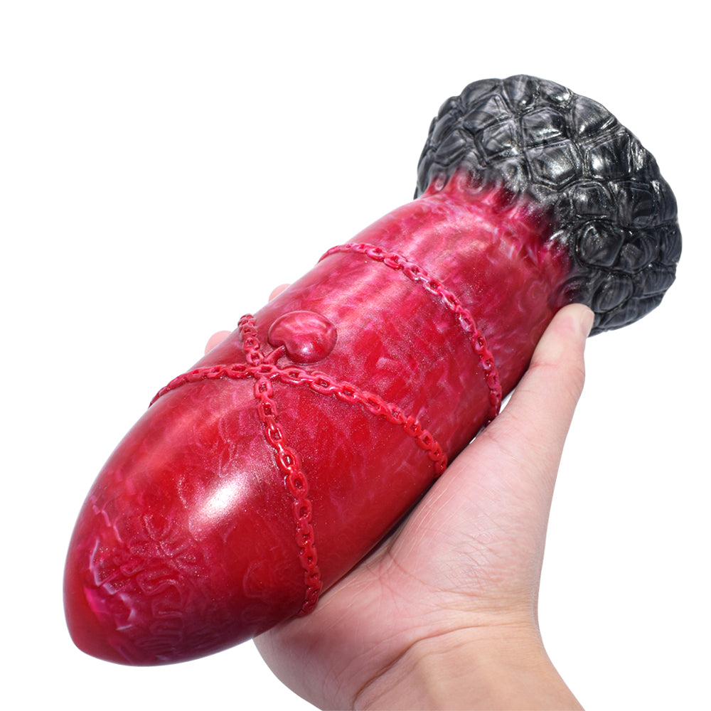 Fantasy Dildo - Bomb Dildo