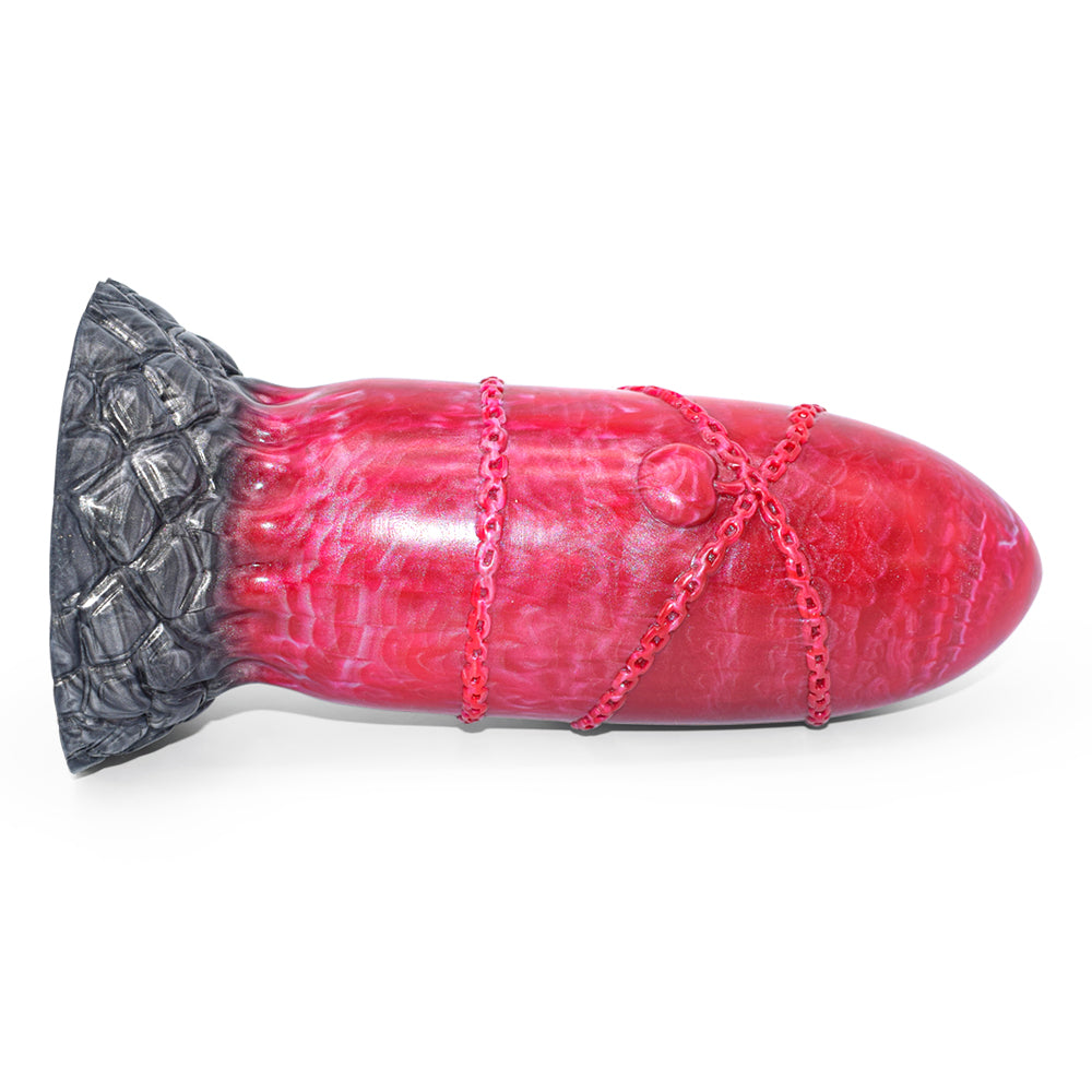 Fantasy Dildo - Bomb Dildo
