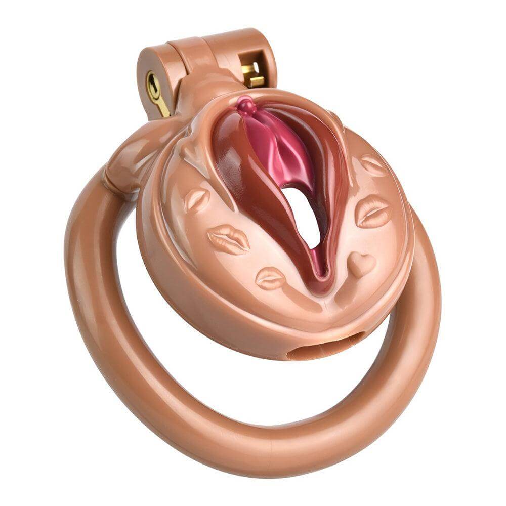 Cuckold toys: Explore new levels of cuckold play with a variety of chastity toys, designed to enhance your experience and keep you locked in your place.