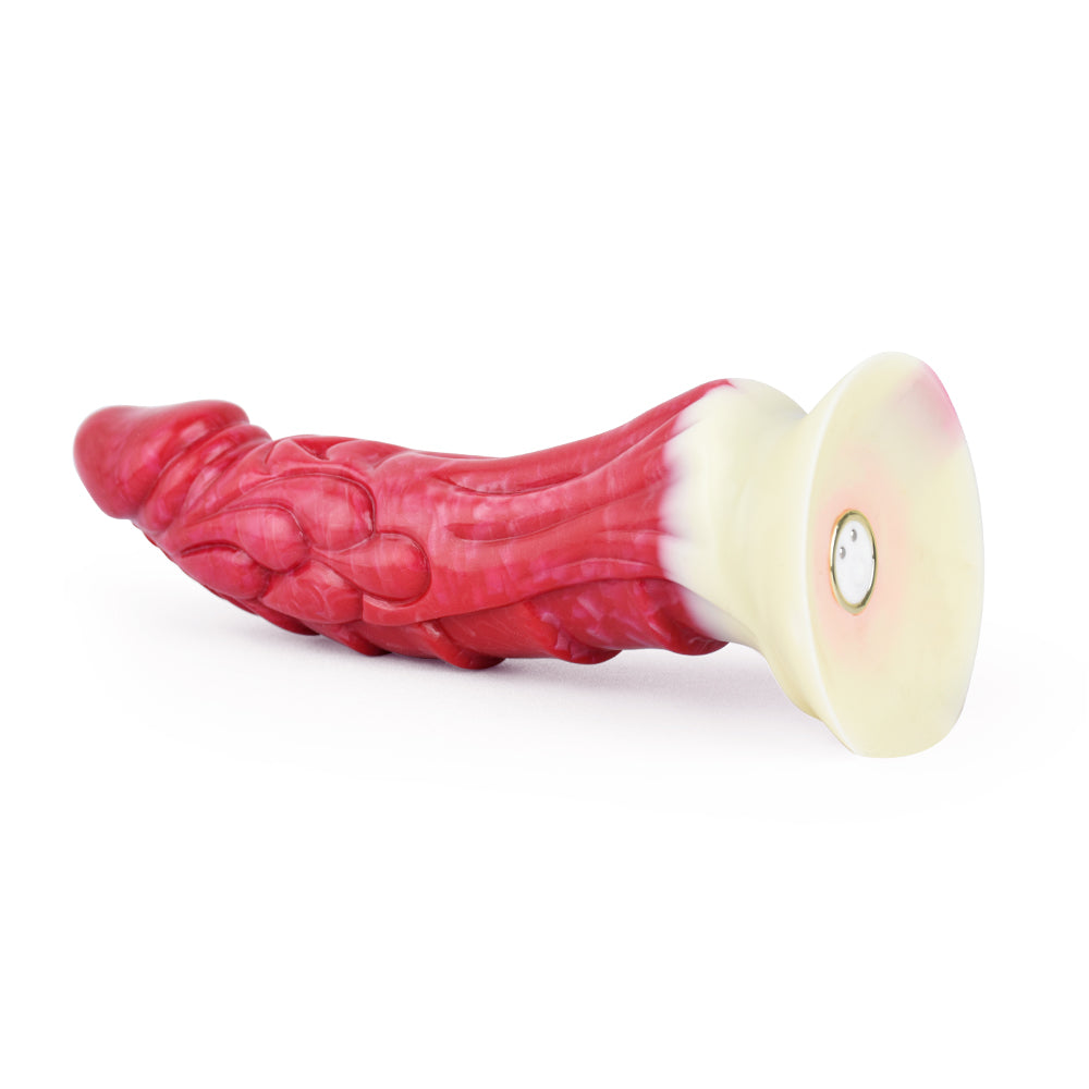Fantasy Dildo- Fire Dragon Dildo