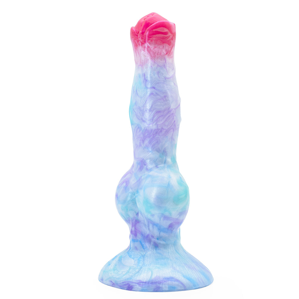 Horse Dildo - Icy Dragon