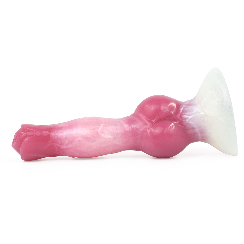 Fantasy Horse Dildo - Realistic Skin Colour