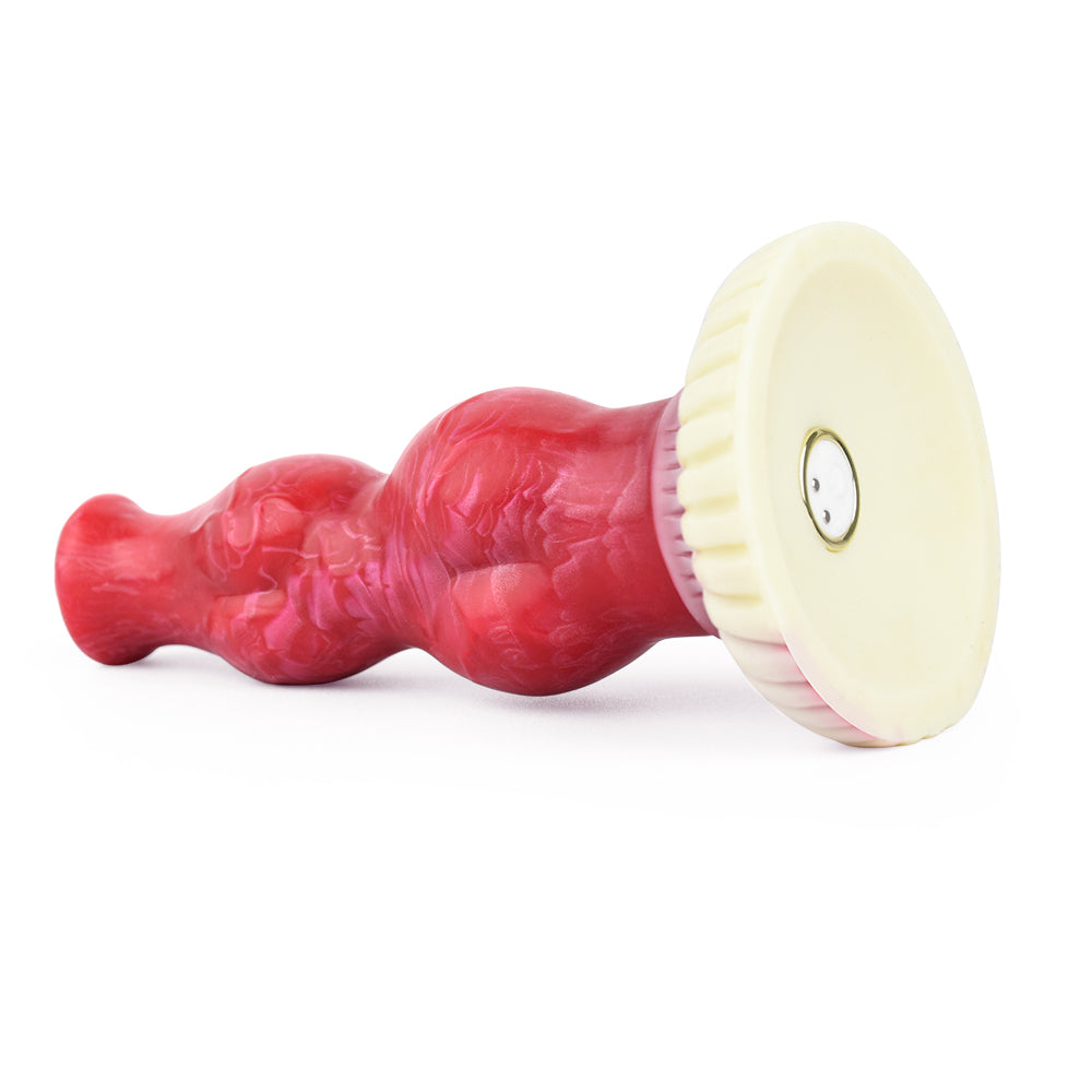 Vibrating Horse Dildo