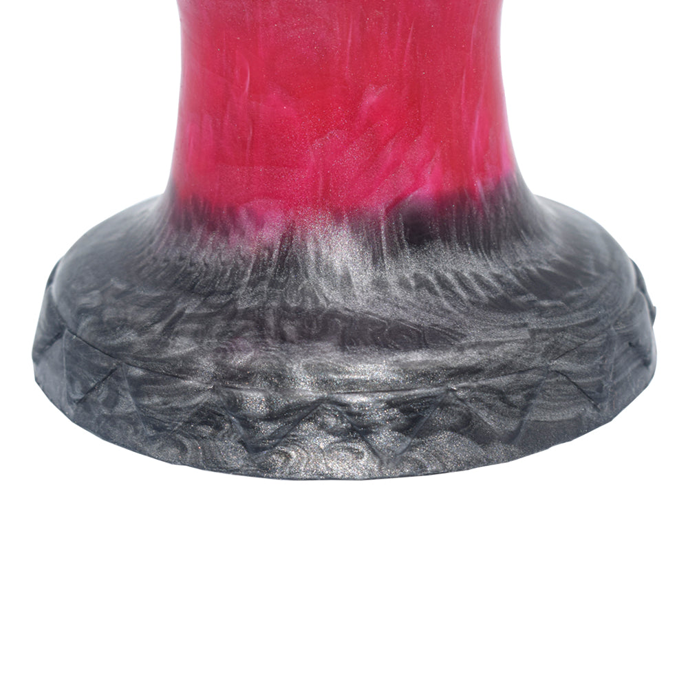 Fantasy Dildo - Dog Knotted Dildo