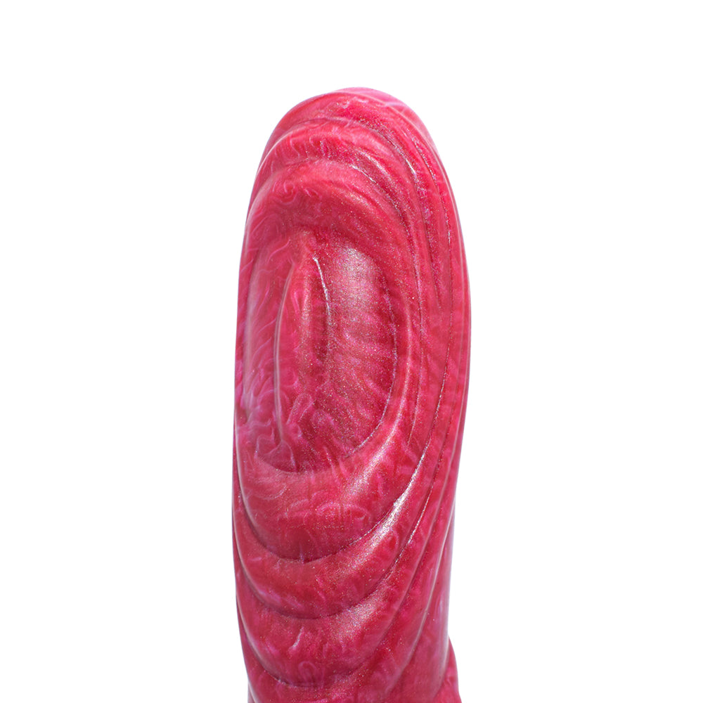 Fantasy Dildo - Alien Knot Dildo