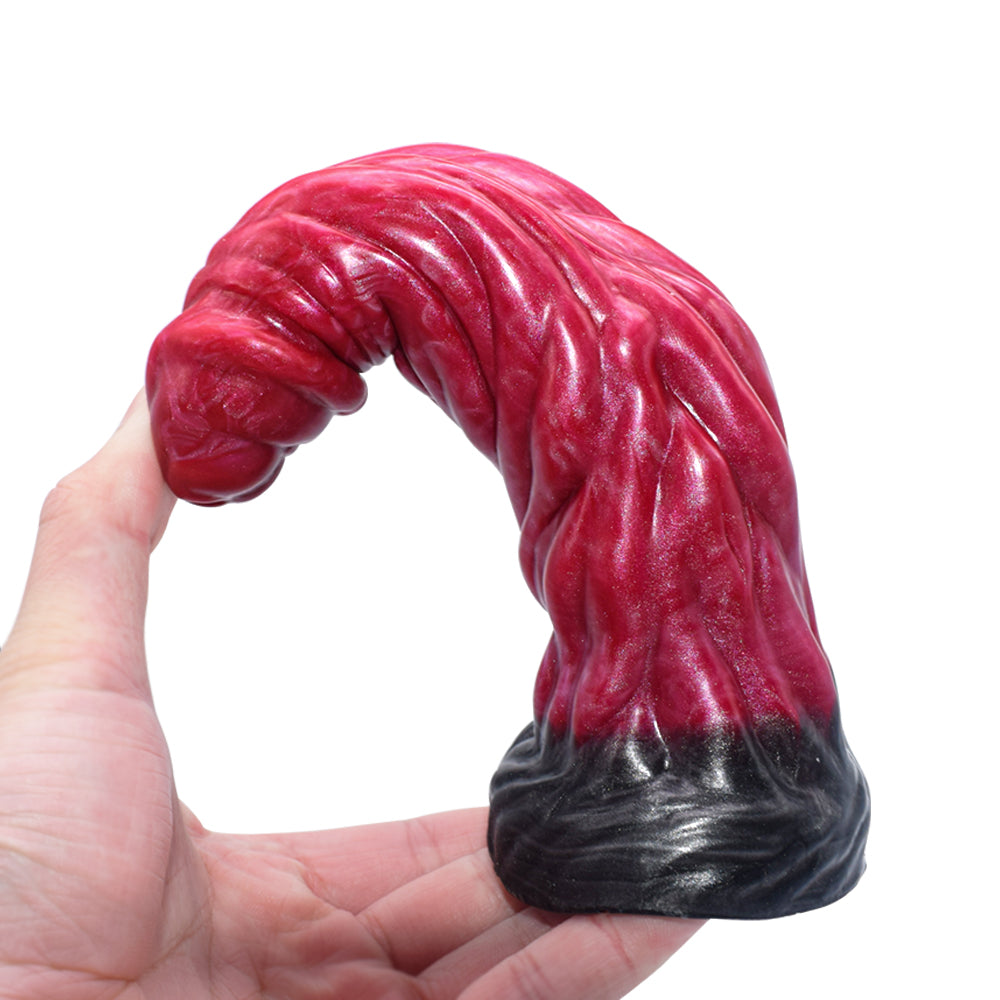 Fantasy Dildo - Stretching King