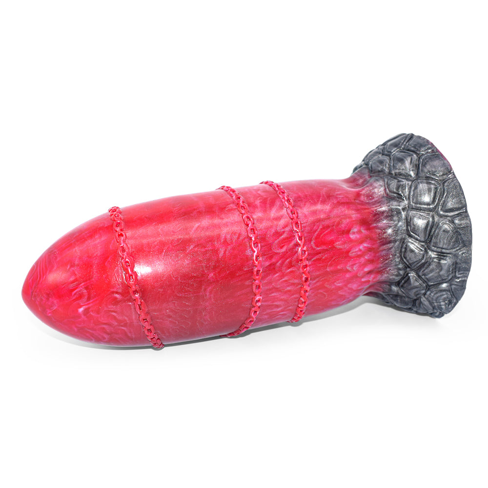 Fantasy Dildo - Bomb Dildo