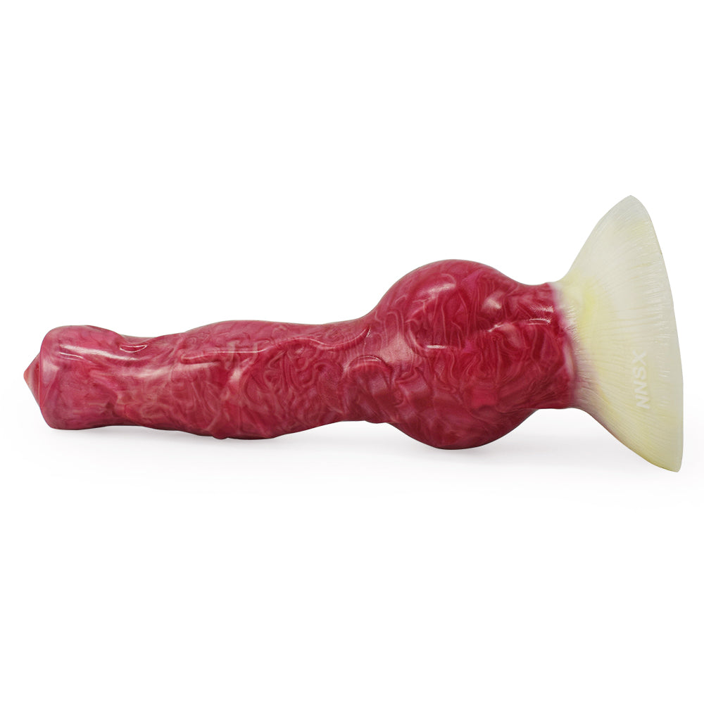 Fantasy Horse Dildo - Demon Dragon