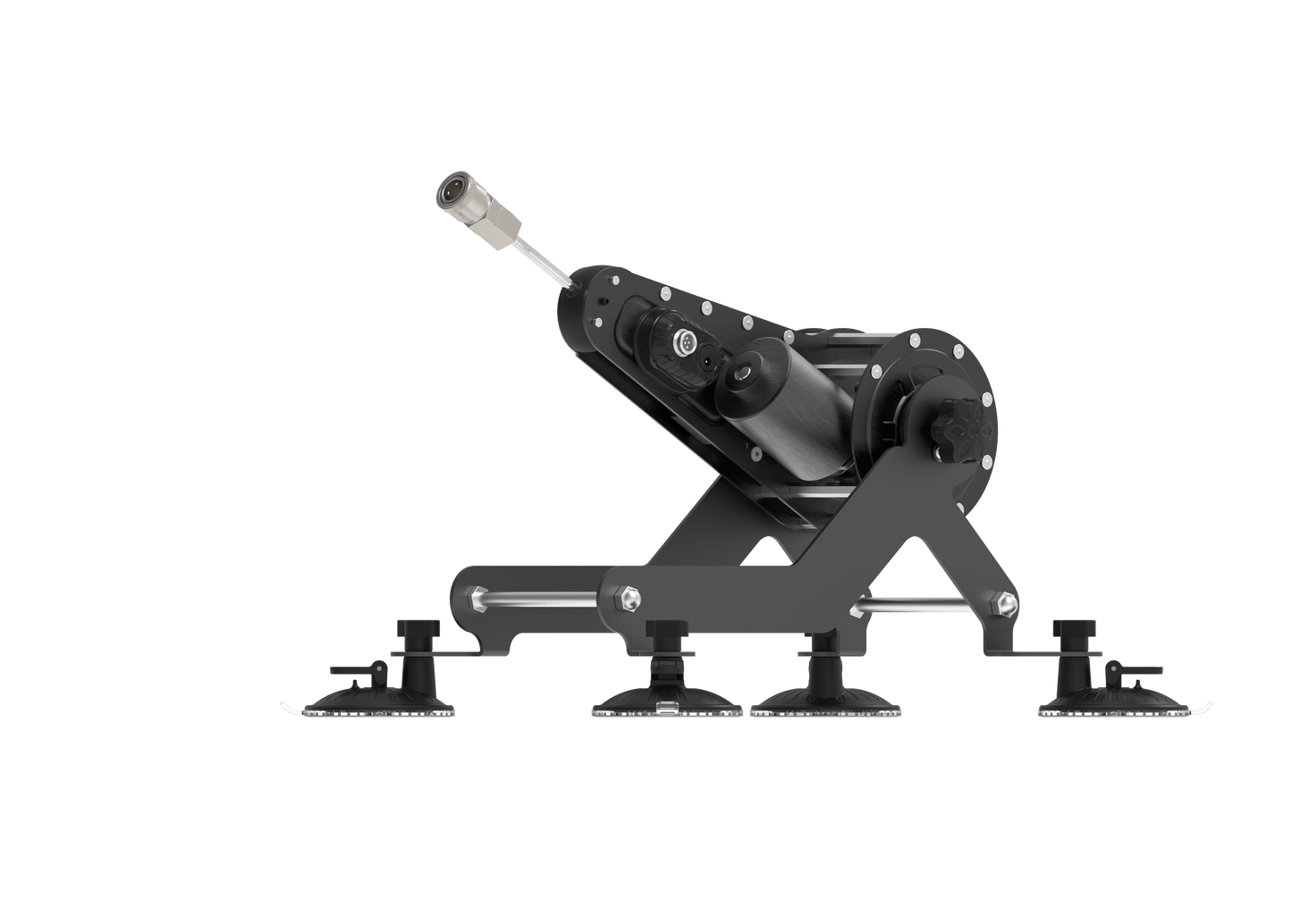 Fuck Machine 522