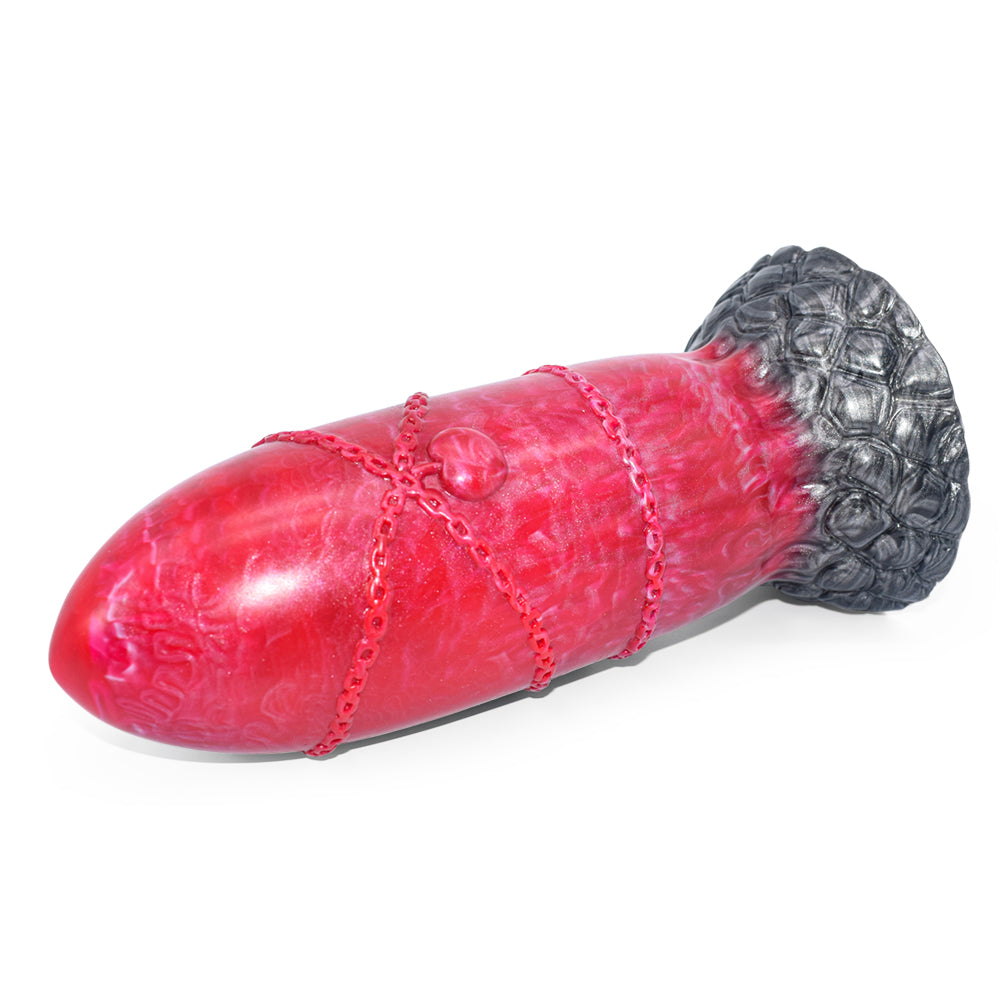 Fantasy Dildo - Bomb Dildo
