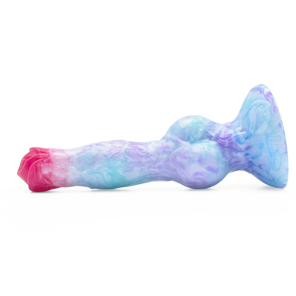 Horse Dildo - Icy Dragon
