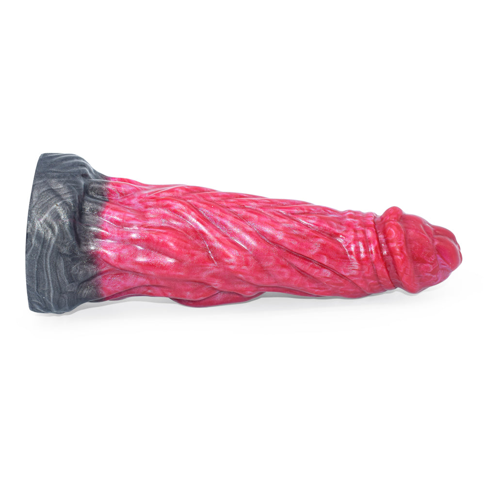 Fantasy Dildo - Stretching King