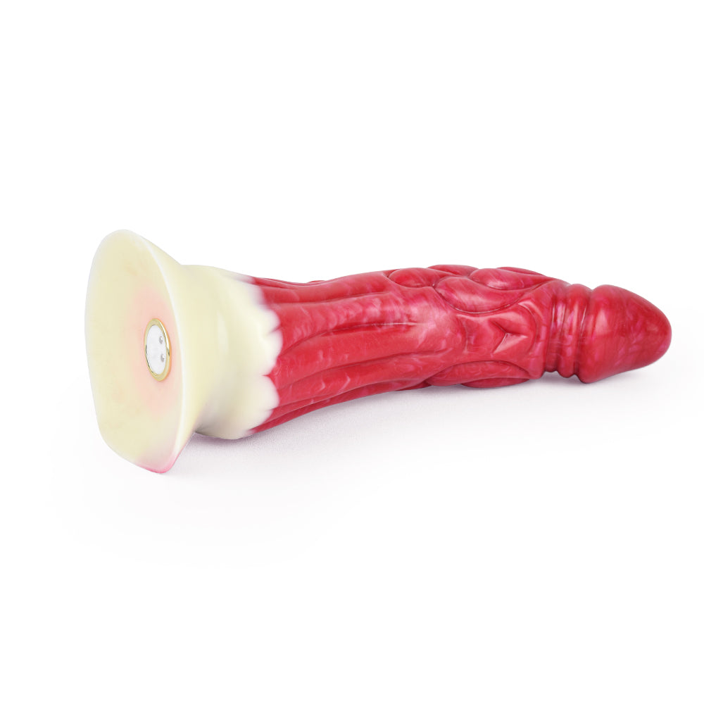 Fantasy Dildo- Fire Dragon Dildo