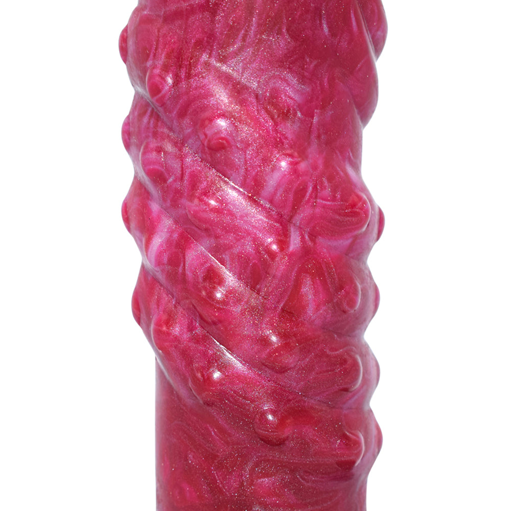 Fantasy Dildo - Alien Knot Dildo