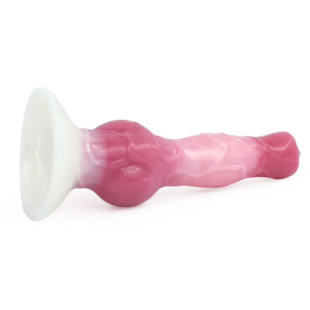 Fantasy Horse Dildo - Realistic Skin Colour