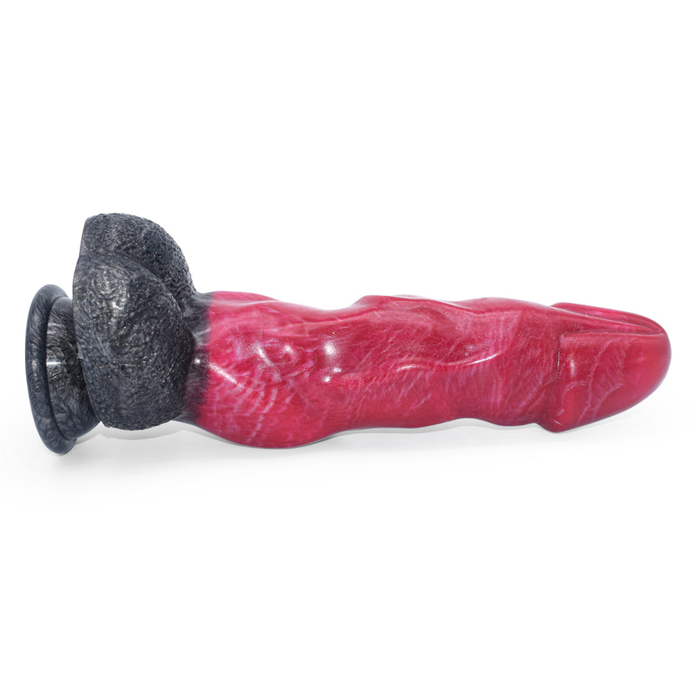 Fantasy Dildo - Werewolf Dildo