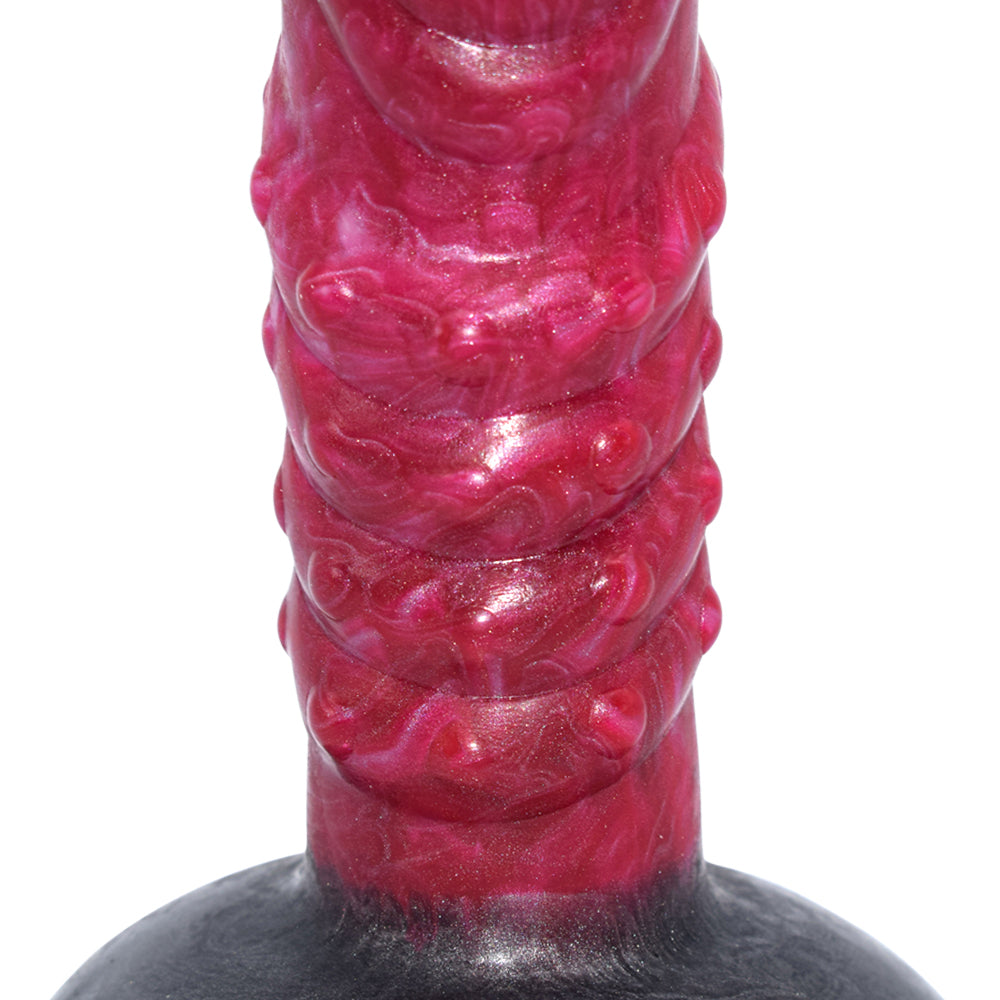 Fantasy Dildo - Alien Knot Dildo