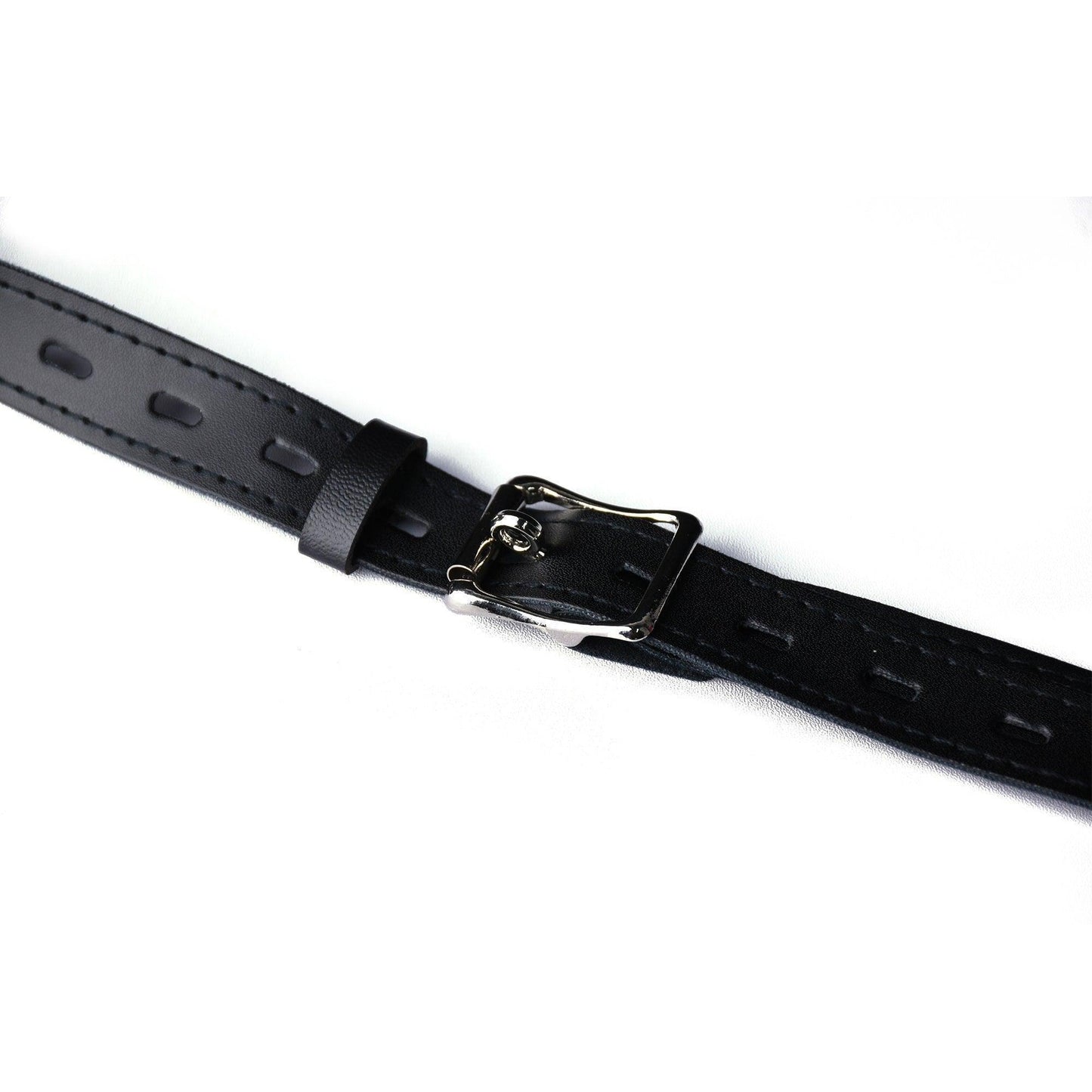 Chastity Cage Waist Strap-Non-Elastic