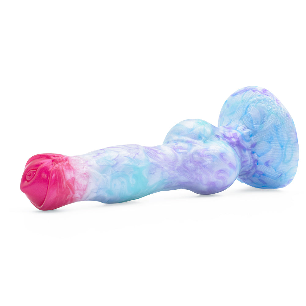 Horse Dildo - Icy Dragon