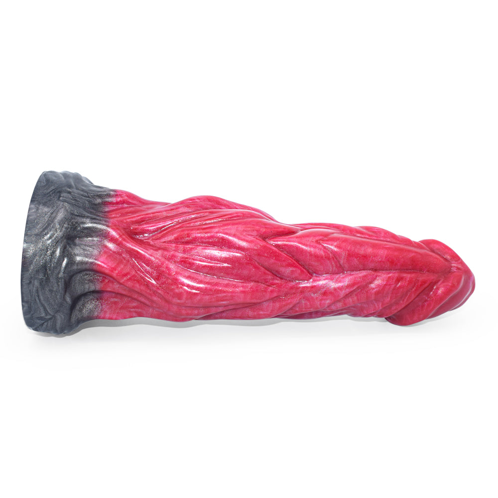 Fantasy Dildo - Stretching King