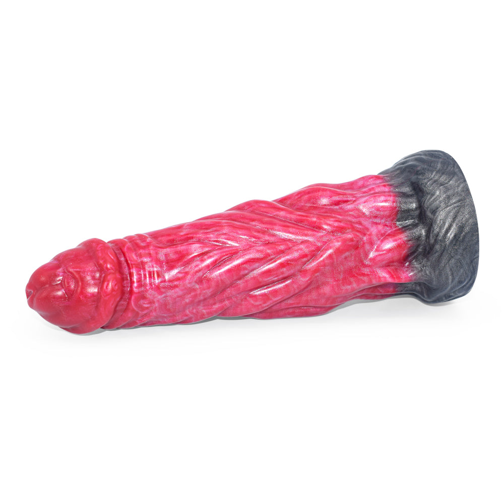 Fantasy Dildo - Stretching King