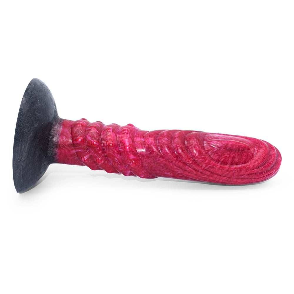 Fantasy Dildo - Alien Knot Dildo