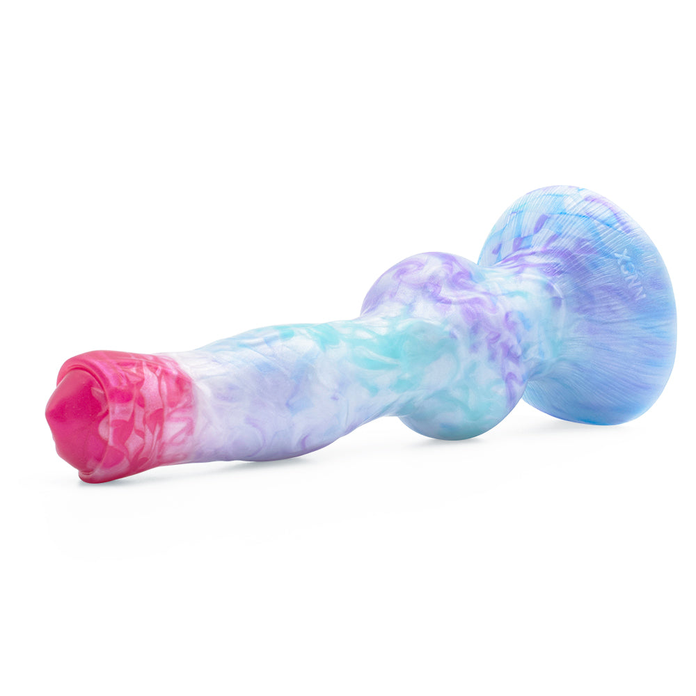 Horse Dildo - Icy Dragon