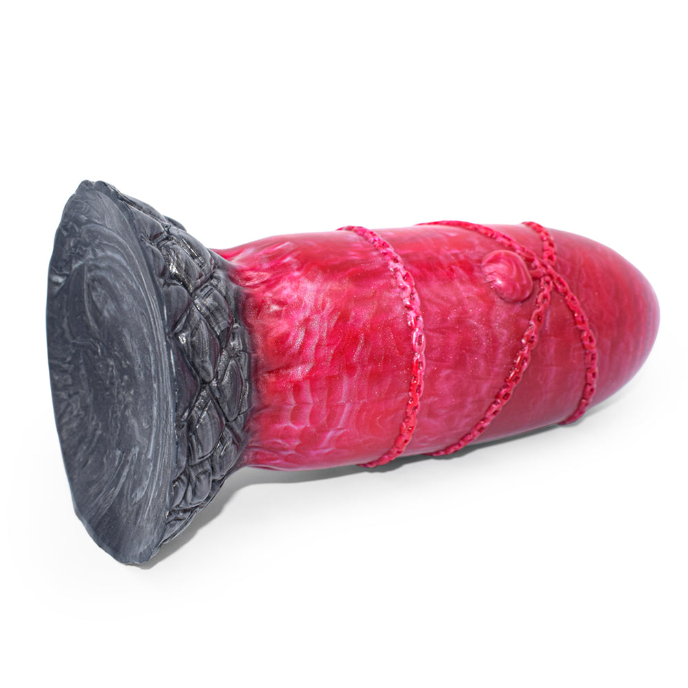 Fantasy Dildo - Bomb Dildo
