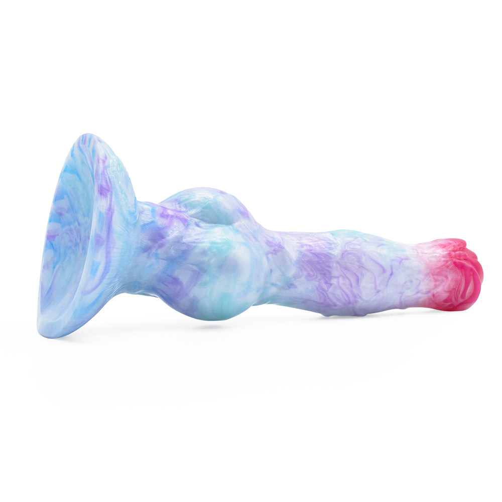 Horse Dildo - Icy Dragon