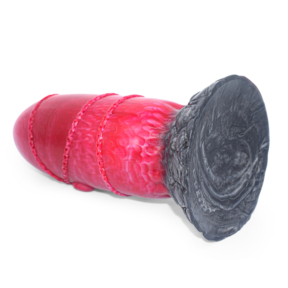 Fantasy Dildo - Bomb Dildo