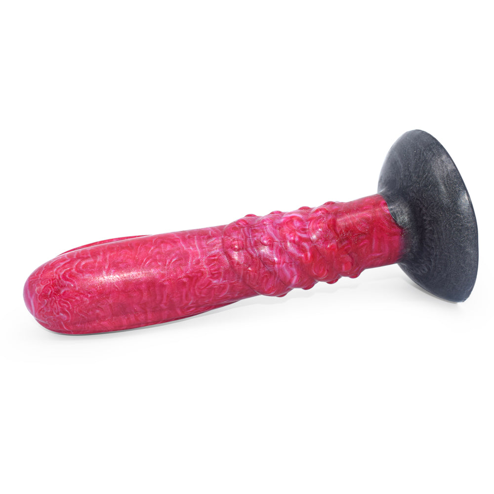Fantasy Dildo - Alien Knot Dildo